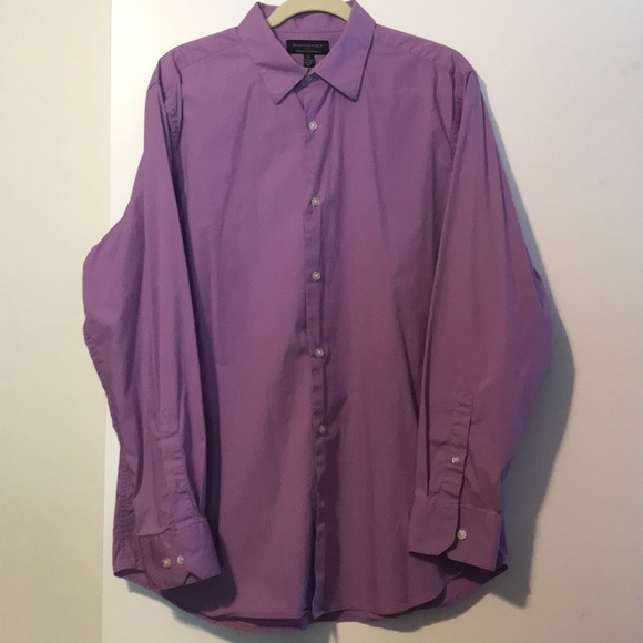 Banana Republic Button-Up - Picture 1 of 5